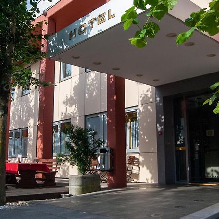 Hotel Prunk Sežana Exterior foto